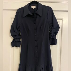 Cinq a Sept Lucilla Mini dress